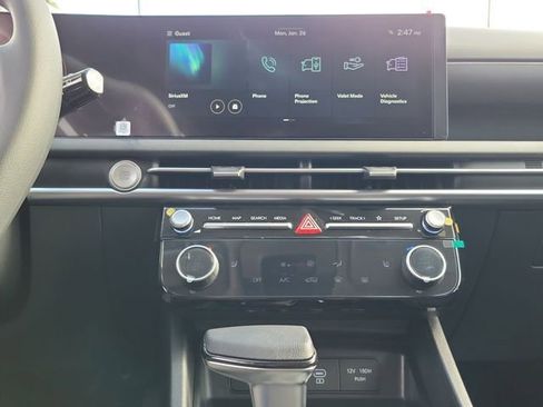 New 2026 Hyundai Tucson SEL image 12