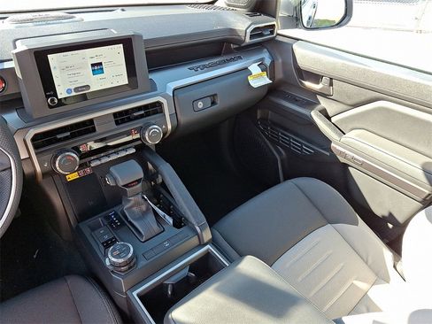 New 2025 Toyota Tacoma TRD Off-Road image 11