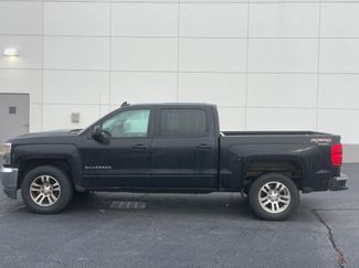 Used 2016 Chevrolet Silverado 1500 LT w/ All Star Edition video 2