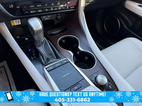 Used 2022 Lexus RX 350 AWD w/ Premium Package image 22