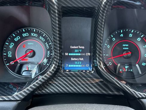 Used 2014 Chevrolet Camaro SS RWD image 26