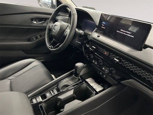 New 2025 Honda Accord EX-L image 15