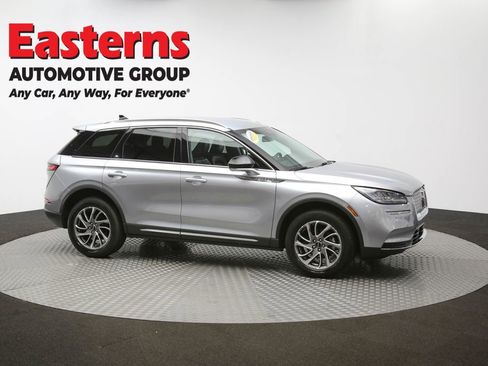 Used 2022 Lincoln Corsair AWD w/ Equipment Group 101A image 47