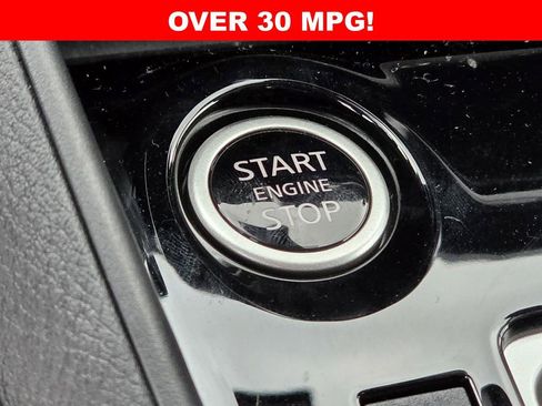 New 2025 Nissan Versa SV w/ Trunk Package FWD image 16