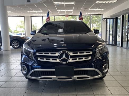 Used 2018 Mercedes-Benz GLA 250 image 3