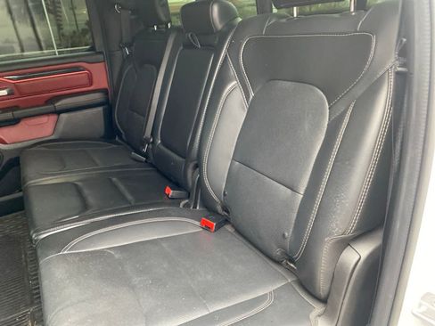 Used 2019 RAM 1500 Rebel w/ Rebel Level 2 Equipment Group AWD/4WD image 13