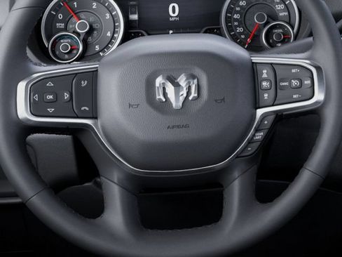 New 2026 RAM 4500 Tradesman AWD/4WD image 25