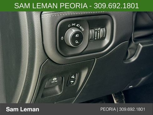 New 2026 RAM 1500 RHO w/ RHO Level 1 Equipment Group AWD/4WD image 10