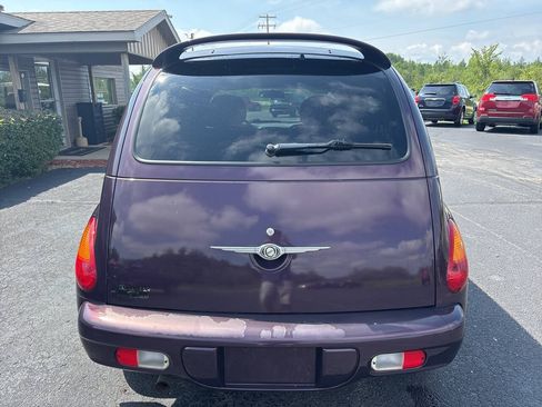 Used 2004 Chrysler PT Cruiser FWD image 5