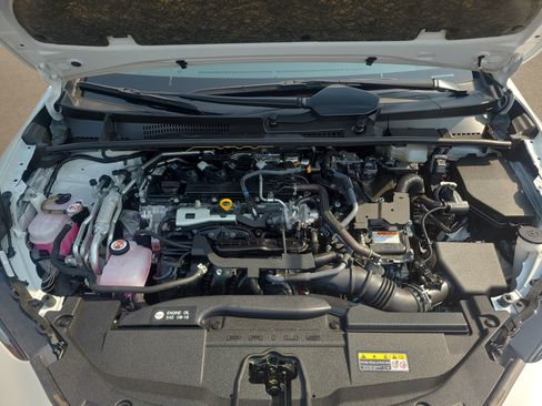 Certified 2023 Toyota Prius Prime FWD image 32