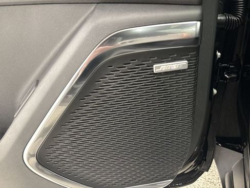 New 2026 Chevrolet Traverse Z71 w/ Enhanced Driving Package image 13