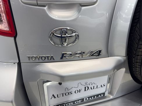 Used 2008 Toyota RAV4 Sport FWD image 20