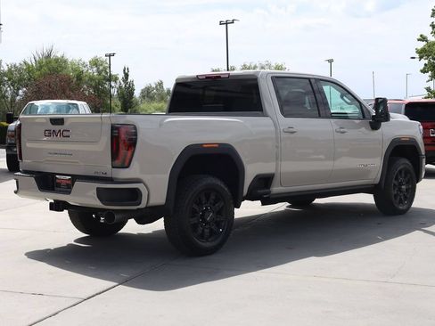New 2026 GMC Sierra 3500 AT4 w/ AT4 Premium Plus Package AWD/4WD image 6