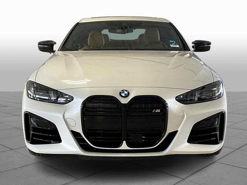 Used 2026 BMW 440i xDrive Coupe w/ Premium Package AWD/4WD image 3
