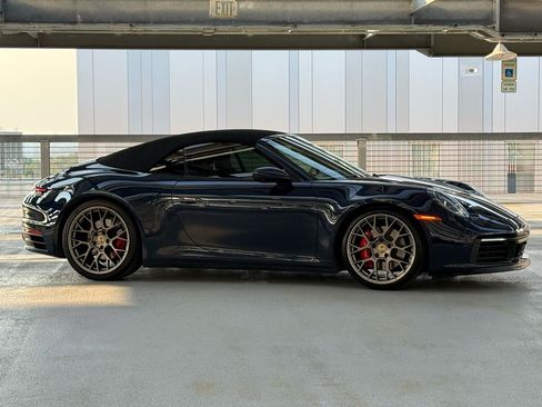 Used 2020 Porsche 911 Carrera S RWD image 53