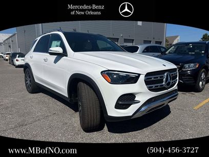 New 2026 Mercedes-Benz GLE 350 4MATIC