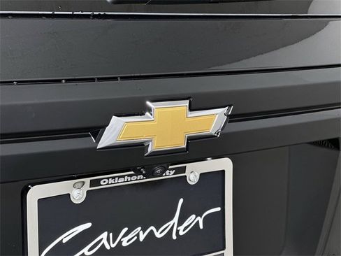 New 2026 Chevrolet Traverse LT w/ Driver Confidence Package image 31