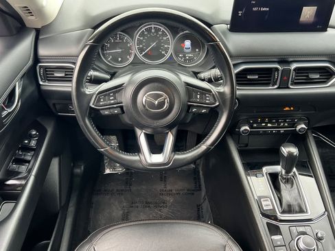 Used 2023 MAZDA CX-5 AWD 2.5 S w/ Preferred Package image 16