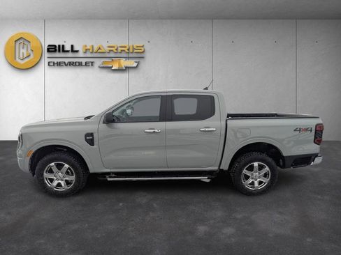 Used 2024 Ford Ranger XLT w/ Equipment Group 301A High image 10