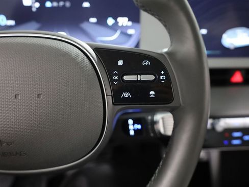 Used 2023 Hyundai Ioniq 5 Limited image 26