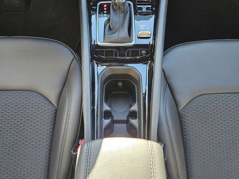 New 2026 Jeep Compass Latitude image 12