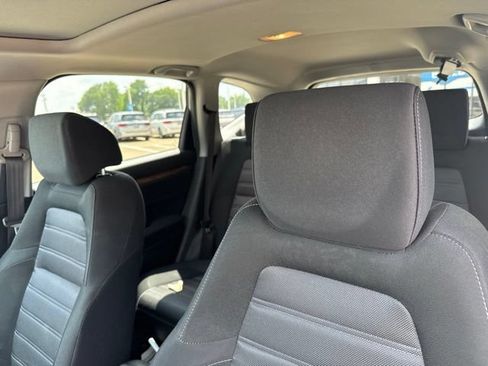 Used 2020 Honda CR-V EX image 8