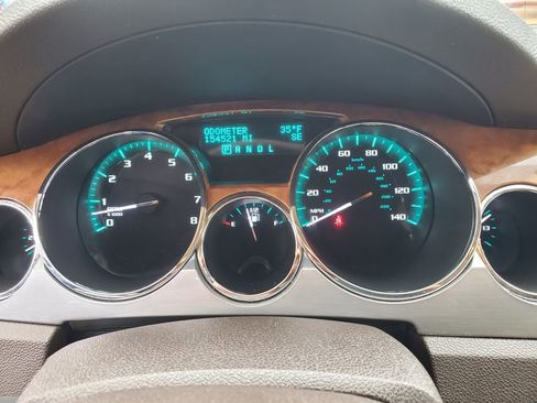 Used 2012 Buick Enclave Leather w/ LPO, Cargo Convenience Pkg image 15