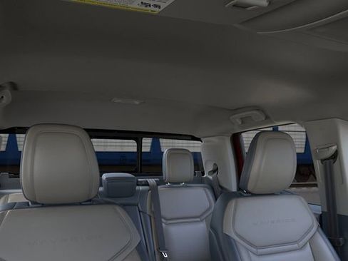 New 2026 Ford Maverick Lariat image 12