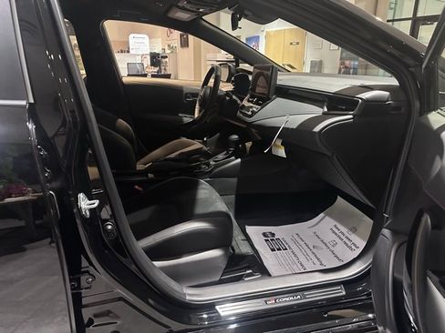 New 2025 Toyota Corolla Premium image 10