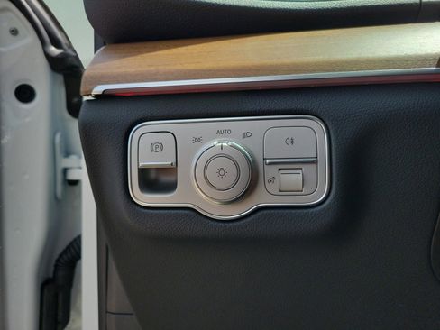 Certified 2026 Mercedes-Benz GLE 350 4MATIC image 20