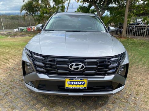 New 2026 Hyundai Tucson SEL image 20