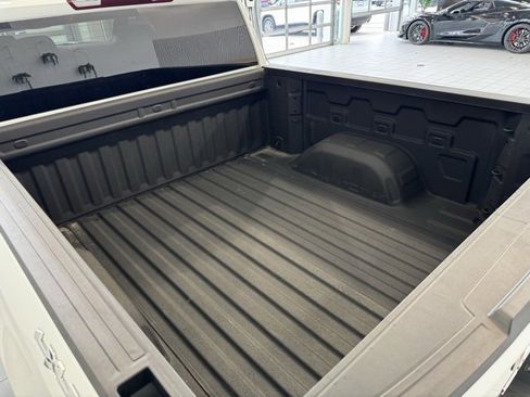 Used 2023 GMC Sierra 1500 Pro w/ Graphite Edition image 36