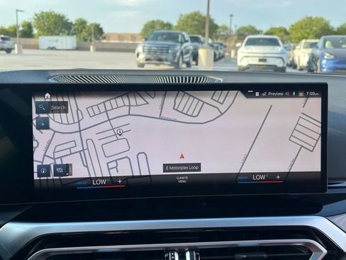 Used 2023 BMW i4 eDrive35 w/ Premium Package RWD image 24