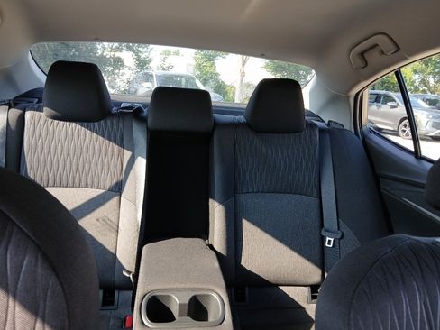 Used 2025 Toyota Camry LE FWD image 24