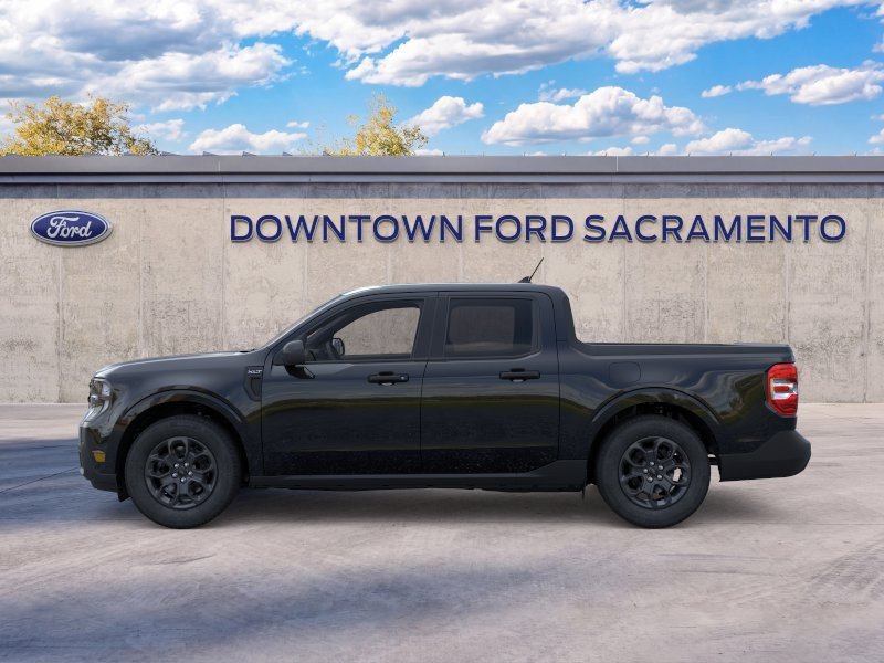 New 2026 Ford Maverick XLT FWD image 3
