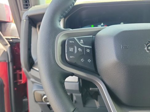 New 2026 Ford Bronco Outer Banks AWD/4WD image 24
