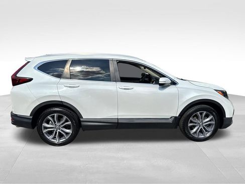 Used 2020 Honda CR-V Touring image 7