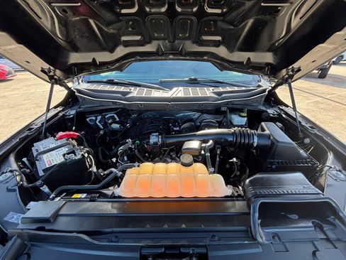 Used 2022 Ford F150 XLT w/ Equipment Group 301A Mid image 30