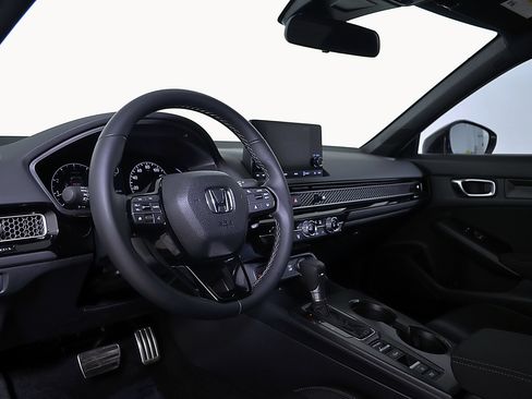Used 2026 Honda Civic Sport image 13