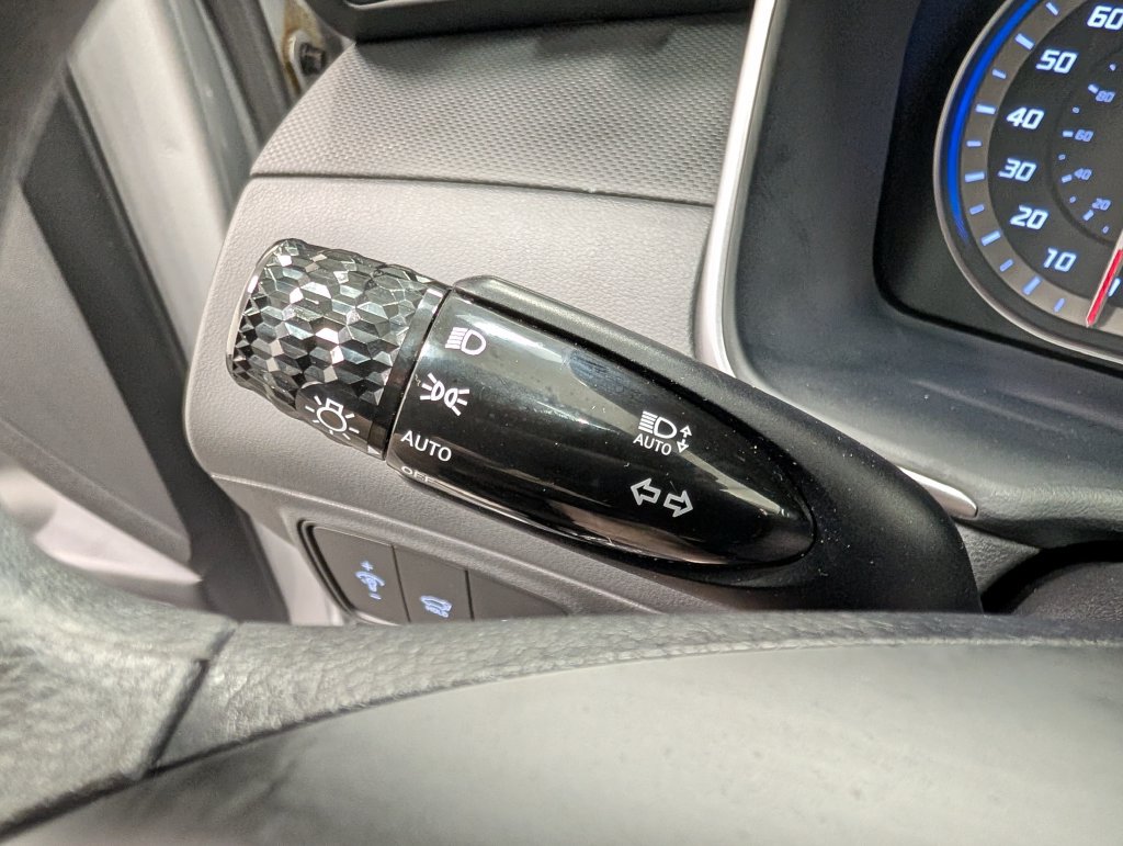 Certified 2024 Hyundai Tucson SEL AWD/4WD image 3