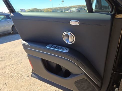 New 2026 Hyundai Palisade Calligraphy image 18