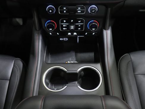 Used 2022 Chevrolet Tahoe RST w/ Sport Performance Package image 35