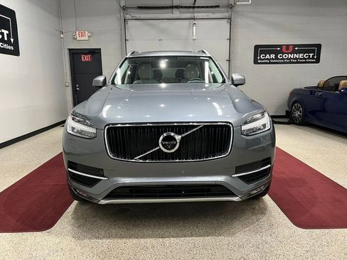 Used 2016 Volvo XC90 T6 Momentum AWD/4WD image 6