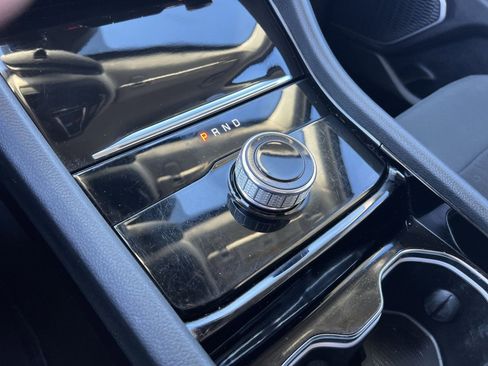 Used 2021 Jeep Grand Cherokee L Laredo w/ Luxury Tech Group I image 21