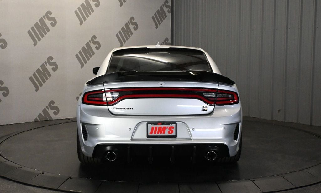 Used 2020 Dodge Charger Scat Pack RWD image 6