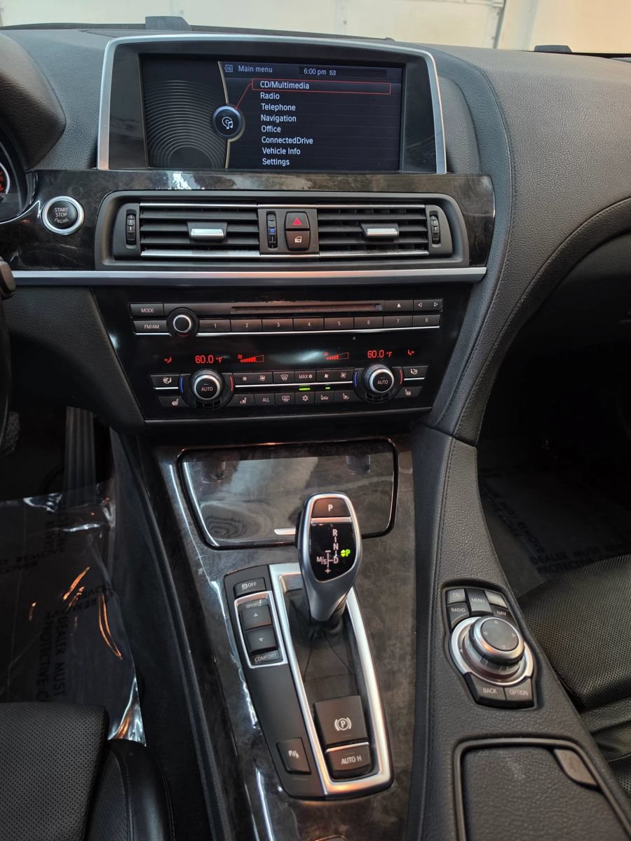 Used 2012 BMW 650i Convertible RWD image 36