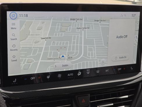 Used 2023 Ford Escape ST-Line Elite w/ Premium Technology Package image 3