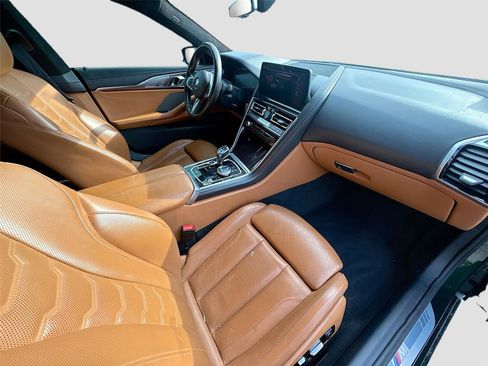 Used 2023 BMW 840i Gran Coupe image 11