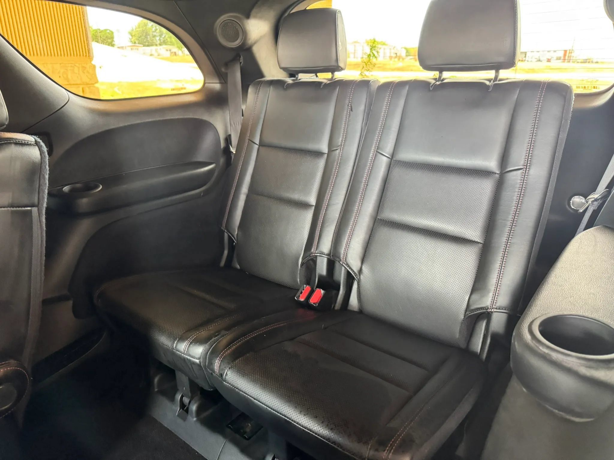 Used 2022 Dodge Durango R/T RWD image 22