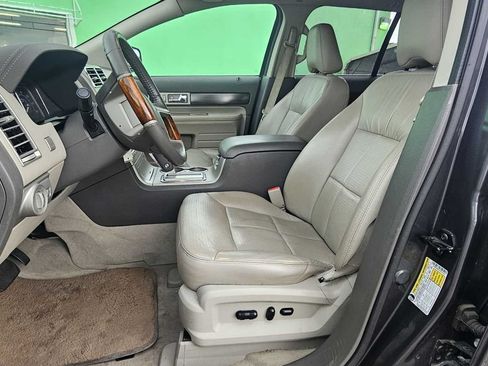 Used 2007 Lincoln MKX AWD image 16